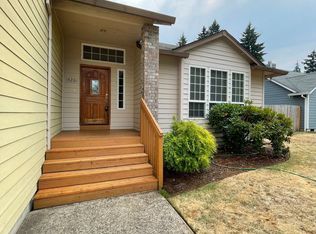 15201 NE 26th St, Vancouver, WA
