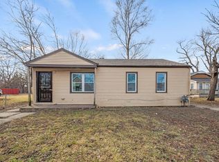 14720 Honore Ave, Harvey, IL 60426