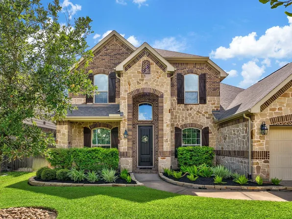 25314 Auburn Bend Dr, Spring, TX 77389