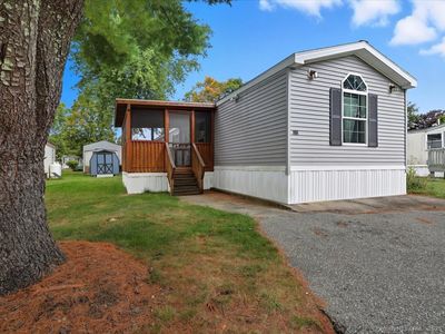 252 Old Canterbury Turnpike LOT 88, Norwich, CT, 06360