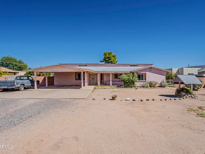 19008 N 30th St, Phoenix, AZ, 85050