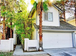 1732 La Cruz Dr, Henderson, NV 89014