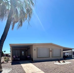 2425 N Woodhall Dr, Mesa, AZ, 85215