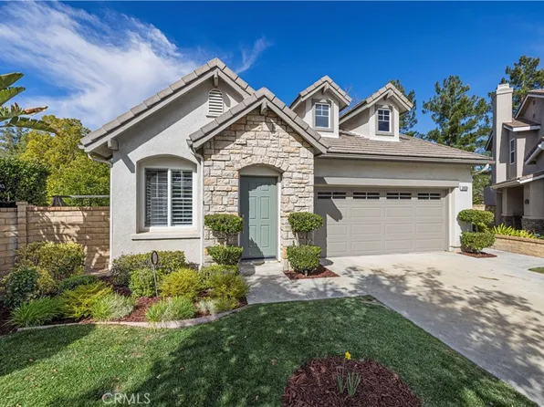 24259 Cabrillo St, Valencia, CA 91355