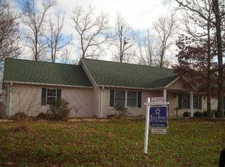 208 Stan Ln, Cedar Grove, TN 38321