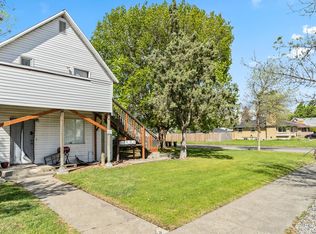 227 E Ermina Ave #1, Spokane, WA 99207