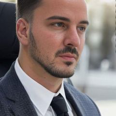 Adis Kolenovic