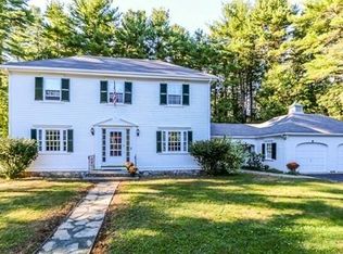 9 Woodside Rd, Topsfield, MA 01983