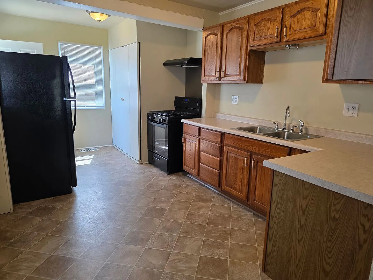 Ranch Style Home — Photo 2