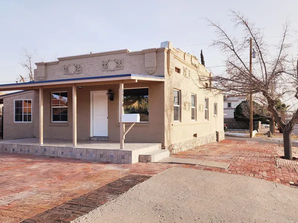 1314 Marr St, El Paso, TX 79903