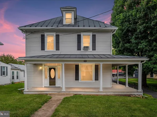 3362 S Main St, Toms Brook, VA 22660