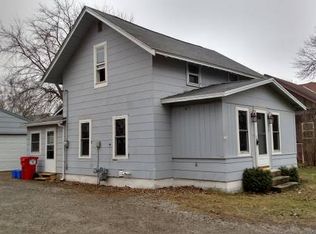 111 1st St NW, Nora Springs, IA 50458