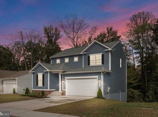 6211 Bobcat Ln, King George, VA 22485