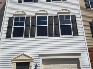 41 Rapidan Dr, Stafford, VA 22556