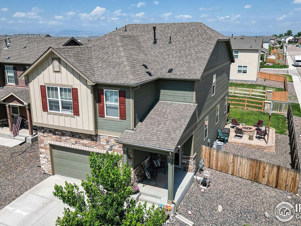 918 Pierson Ct, Windsor, CO 80550 MLS 992070 Zillow