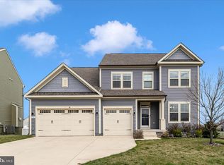 1301 Ricketts Rd, Frederick, MD 21702