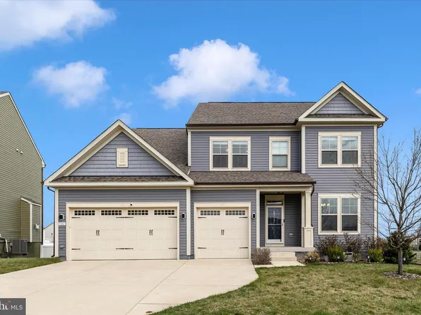 1301 Ricketts Rd, Frederick, MD 21702