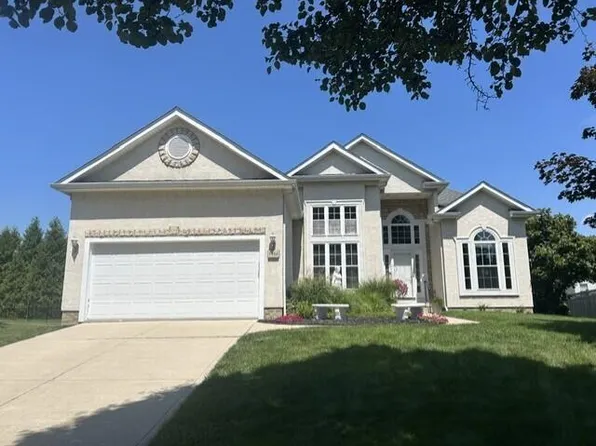5954 Rainwater Way, Columbus, OH 43228