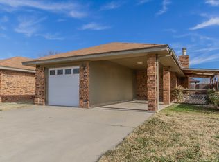 5311 Susan Dr, Amarillo, TX 79110