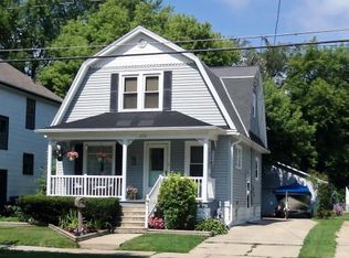 214 12th Ave, Green Bay, WI 54303