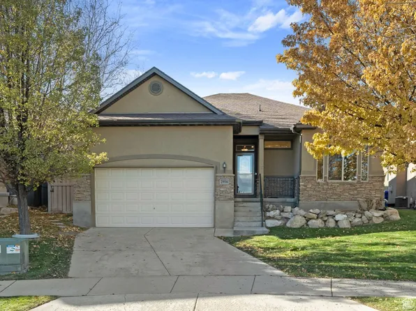 2956 E Sandpiper Rd S, Eagle Mountain, UT 84005