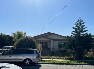 3612 Broadway, Huntington Park, CA 90255