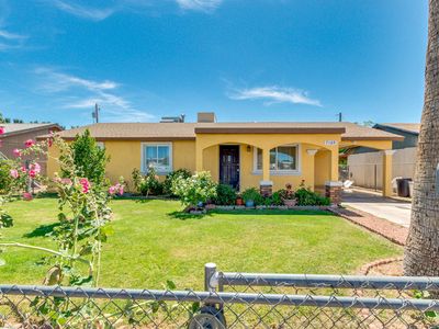 7169 W Campbell Ave, Phoenix, AZ, 85033
