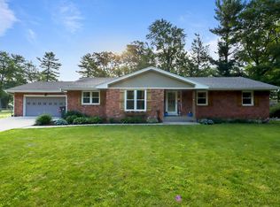 1540 4th St, Port Edwards, WI 54469