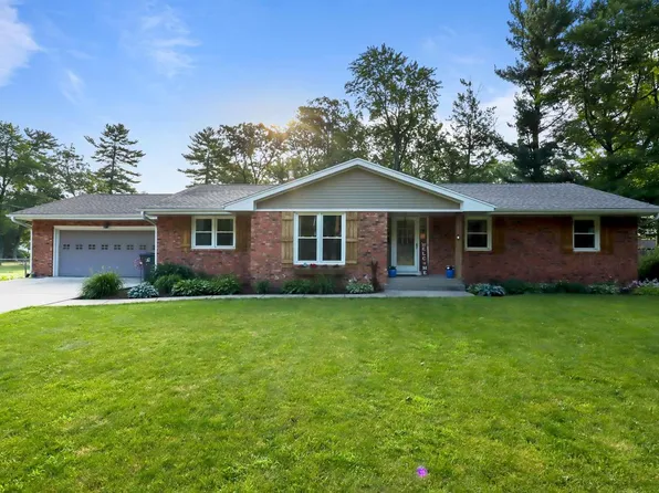 1540 4TH STREET, Port Edwards, WI 54469