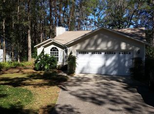 3849 Windermere Rd, Tallahassee, FL 32311