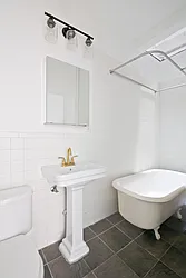 Rented by Corcoran