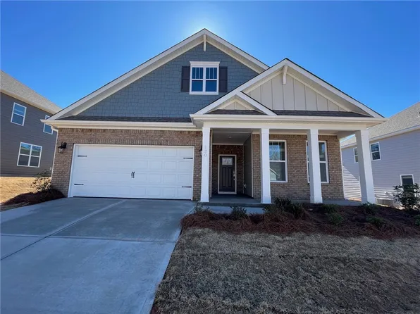 120 Gretta Trl, Pendleton, SC 29670