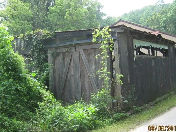 Sumner Top Ln, Ellijay, GA 30540