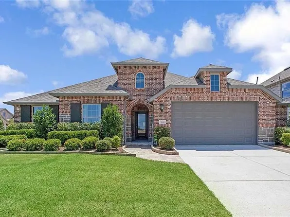 824 Langholm Dr, Celina, TX 75009