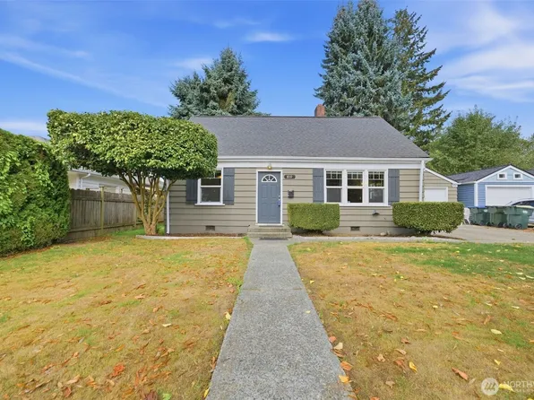 610 North Street SE, Tumwater, WA 98501