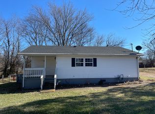 144 Rector Ave, Auburn, KY 42206