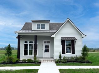 2311 Teche Ridge Blvd, New Iberia, LA 70563