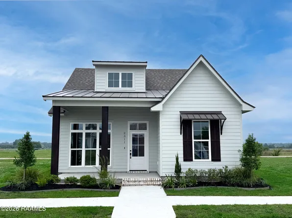 2311 Teche Ridge Blvd, New Iberia, LA 70563