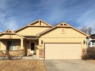 4144 Poplar Brook Dr, Colorado Springs, CO 80922
