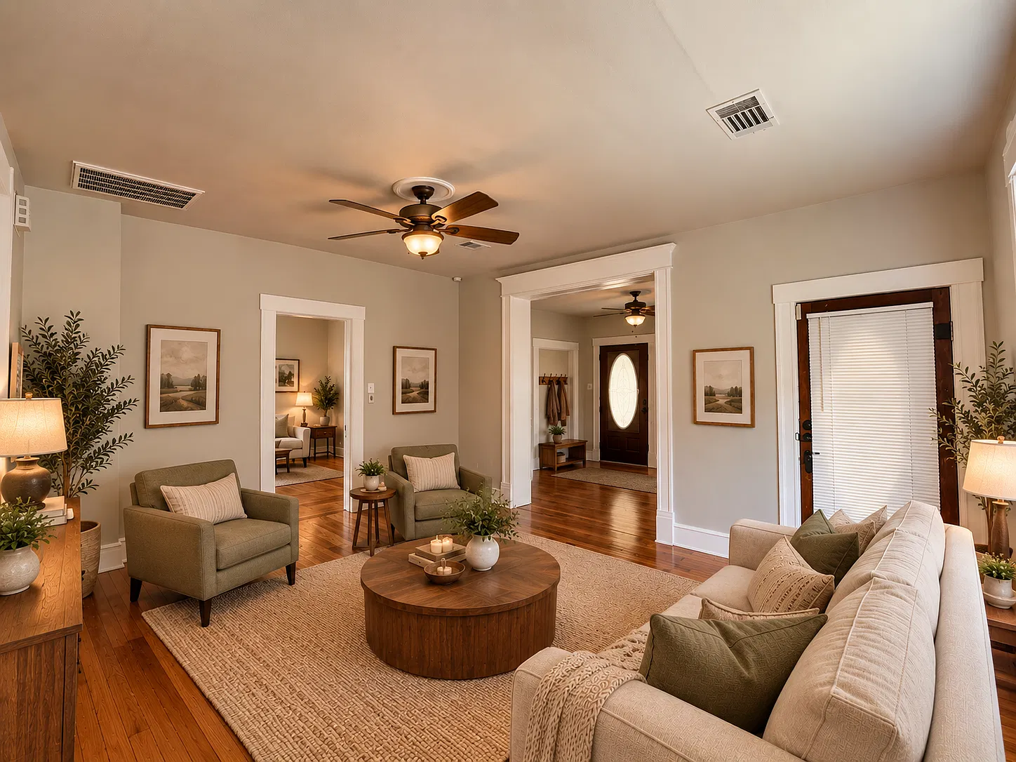 3 bed, 1650 sqft, $1,585 — Photo 4