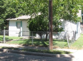 5214 Bourquin St, Dallas, TX 75210