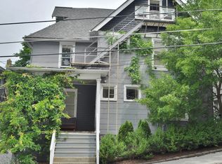 208 Williams Street - 3, Ithaca, NY 14850