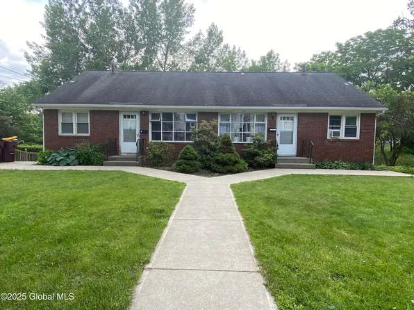 9 Brayton Street, Albany, NY 12205