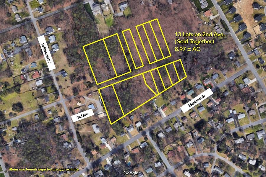 1st image of 1310 2nd Ave