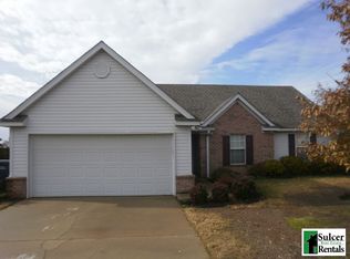 5609 Windsong Dr, Jonesboro, AR 72404