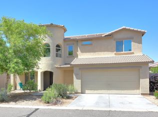 2284 E 25th Ave, Apache Junction, AZ 85119