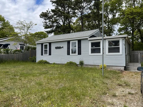 64 Bayside Drive, East Falmouth, MA 02536