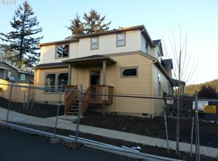 13201 SE Mall, Portland, OR 97236