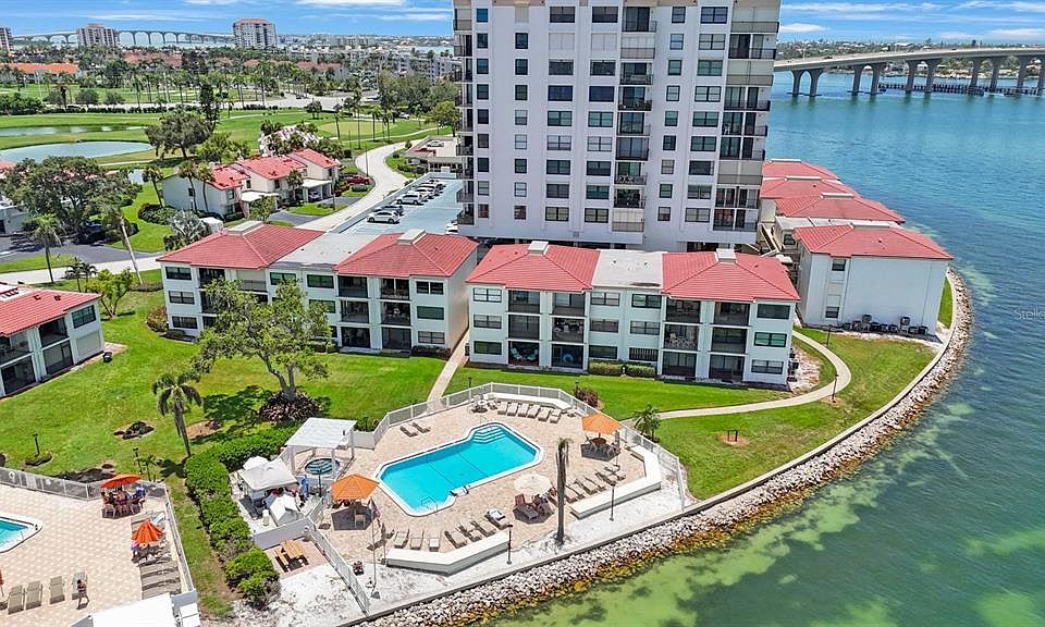 6265 Sun Blvd APT 112, Saint Petersburg, FL 33715 | MLS #TB8411599