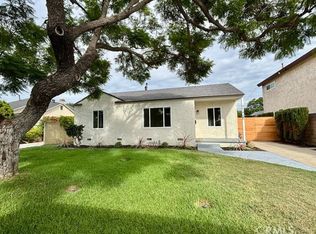 4740 Pepperwood Ave, Long Beach, CA 90808